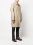 Mackintosh Coats Beige Heren - Thumbnail 2
