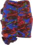 Magda Butrym Stijlvolle Korte Rok Blauw Dames - Thumbnail 2