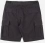 Maharishi Vermoeidheidshorts Zwart Heren - Thumbnail 2