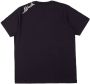 Maharishi t-shirt Zwart Heren - Thumbnail 2