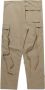Maharishi Broek Beige Heren - Thumbnail 2