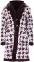 Maicazz JAS Varzo Fa22.10.202 2208 Chestnut Bruin Dames - Thumbnail 2