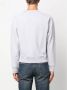 Maison Kitsuné Maison Kitsune' Sweaters Grey Grijs Heren - Thumbnail 2