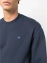Maison Kitsuné Sweatshirts & Hoodies Blauw Heren - Thumbnail 2