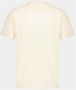 Maison Kitsuné T-Shirts White Heren - Thumbnail 2