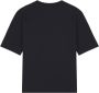 Maison Kitsuné T-Shirts Zwart Heren - Thumbnail 2