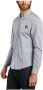 Maison Labiche Herensherbes Love Bears -shirt Blauw Heren - Thumbnail 2