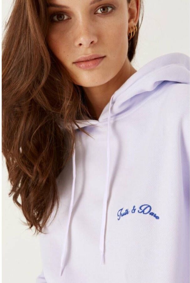 Maison Labiche Capuchon Grijs Dames