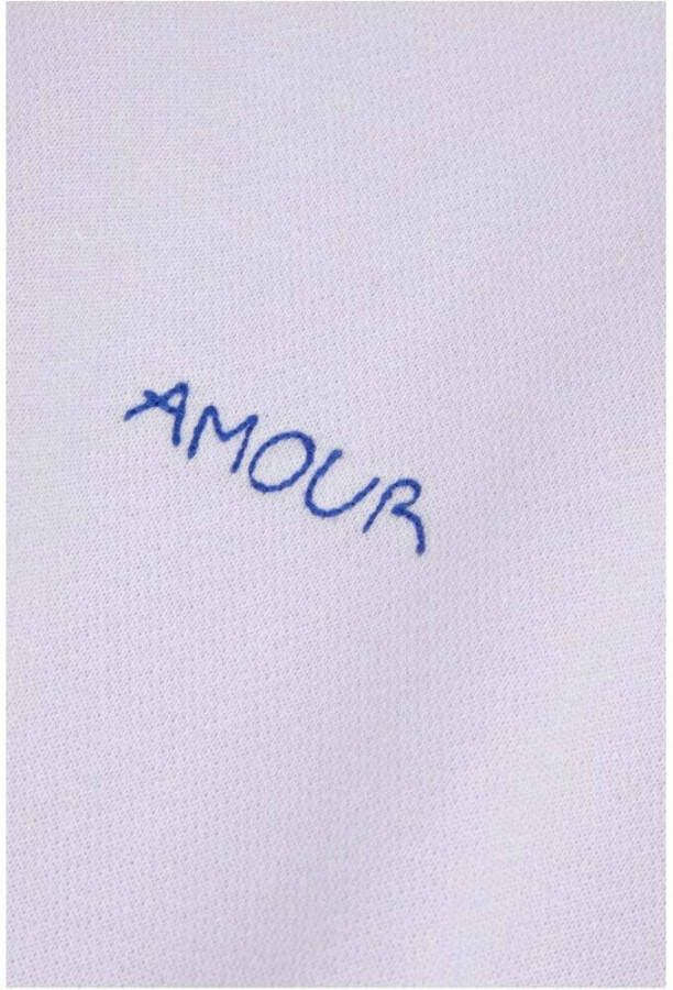 Maison Labiche Capuchon Grijs Dames