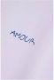 Maison Labiche Capuchon Grijs Dames - Thumbnail 2