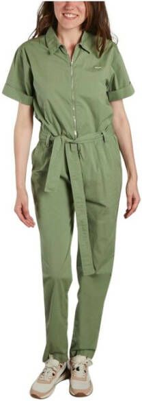 Maison Labiche Het Reynaud -liefdespak Groen Dames