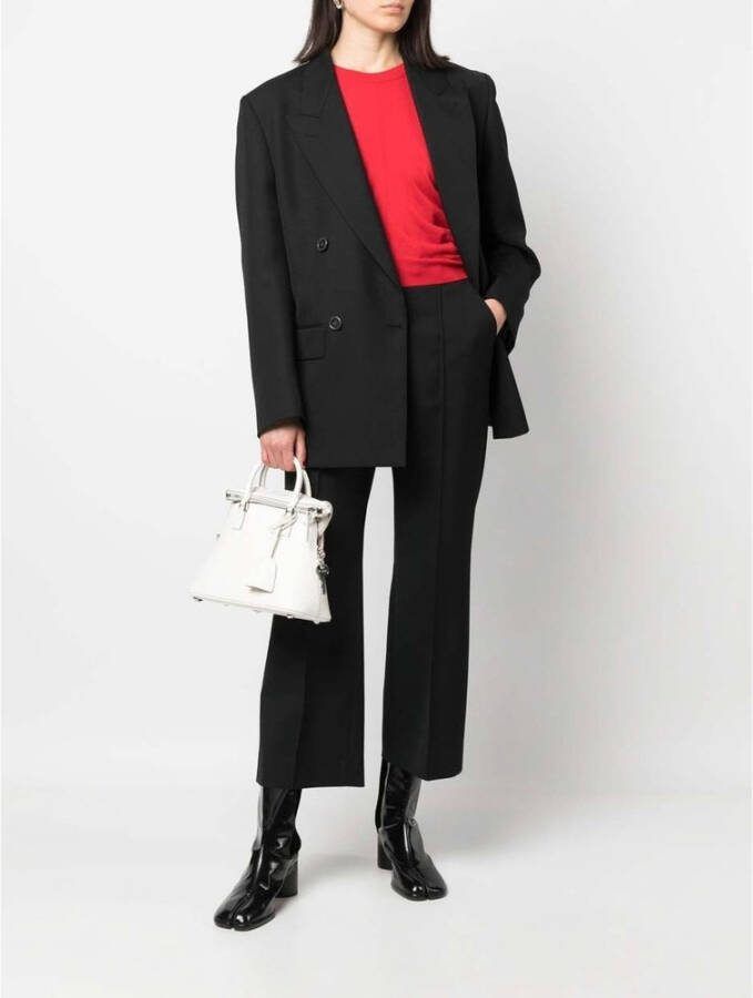 Maison Margiela Tassen Wit Dames