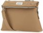Maison Margiela Kruis lichaamstassen Bruin Dames - Thumbnail 2