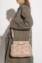 Maison Margiela Designer Tassen Collectie Pink Dames - Thumbnail 4