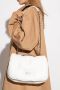 Maison Margiela Crossbody zak White Dames - Thumbnail 2
