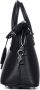 Maison Margiela Klassieke Mini Crossbody Leer Zwart Black Dames - Thumbnail 2