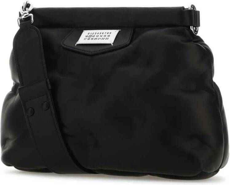 Maison Margiela Handtas Zwart Dames