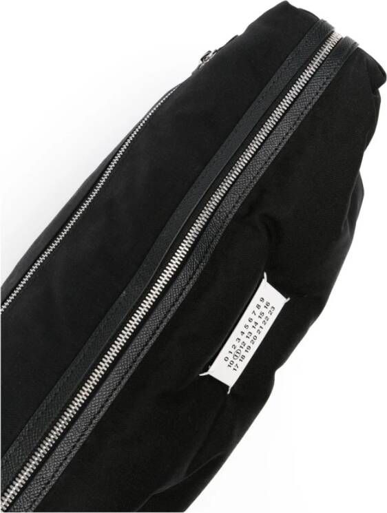 Maison Margiela Handbags Zwart Heren