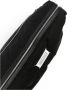 Maison Margiela Sport Computer Crossbody Tas met Padding Black Heren - Thumbnail 4