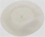 Maison Margiela Wollen Baret Klassiek Model White Dames - Thumbnail 2