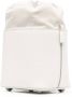 Maison Margiela Kleine emmertas in Bleach Designer Kleur Beige - Thumbnail 2