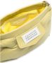 Maison Margiela Glam Slam Red Carpet Mini Bag in Yellow Leather Geel Dames - Thumbnail 4