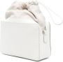 Maison Margiela Crossbody zak White Dames - Thumbnail 4