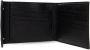 Maison Margiela Portemonnee kaarthouder Black Heren - Thumbnail 2
