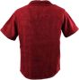 Maison Margiela Polo Shirts Rood Heren - Thumbnail 2