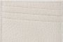 Maison Margiela Kaarthouder met korrelige afwerking White Heren - Thumbnail 2