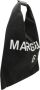 Maison Margiela Pre-owned Canvas handbags Zwart Dames - Thumbnail 2