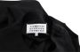 Maison Margiela Pre-owned Polyester dresses Black Dames - Thumbnail 3