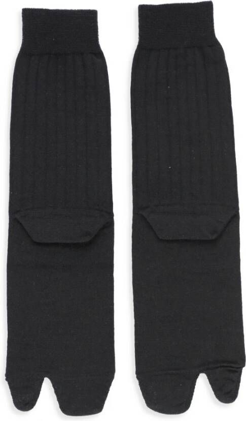 Maison Margiela Shapewear Zwart Dames