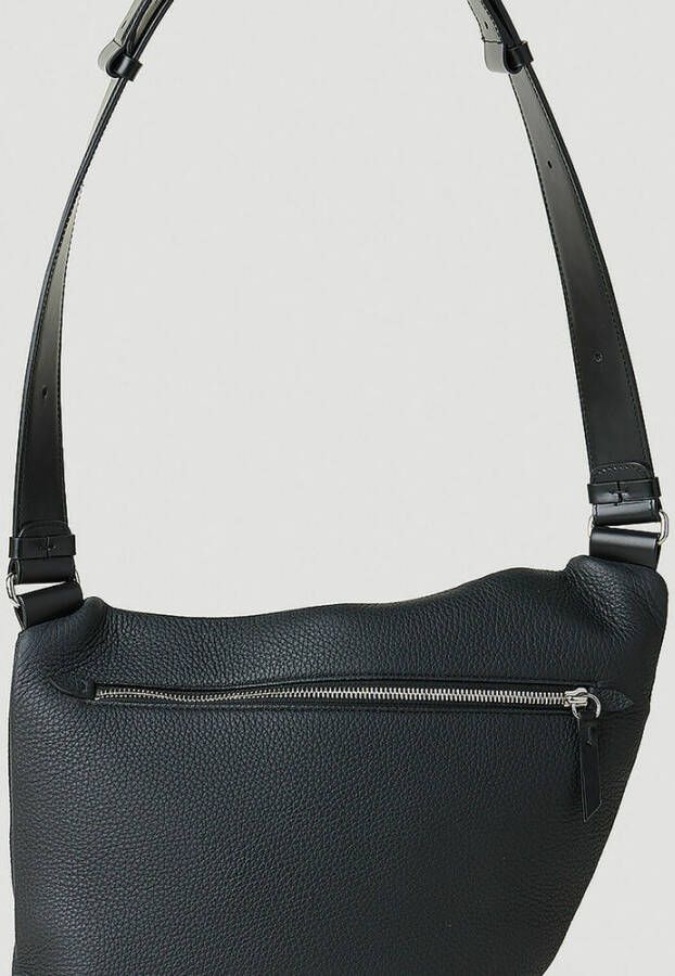 Maison Margiela Shoulder Bags Zwart Heren