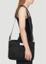 Maison Margiela Sport Computer Crossbody Tas met Padding Black Heren - Thumbnail 2