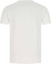 Maison Margiela Klassiek Heren T-Shirt White Heren - Thumbnail 2