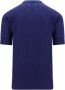 Maison Margiela Upgrade je Garderobe met dit Wolblend T-Shirt voor Heren Blauw Heren - Thumbnail 2