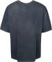 Maison Margiela T-shirt en Polo Collectie Blauw Heren - Thumbnail 2