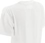 Maison Margiela T-Shirt Wit Dames - Thumbnail 4