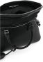 Maison Margiela T8013 Black 5AC Classique Mini Handtas Black Dames - Thumbnail 4