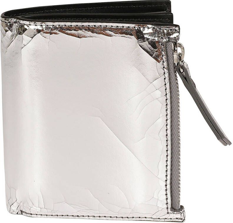 Maison Margiela Wallets Cardholders Grijs Heren