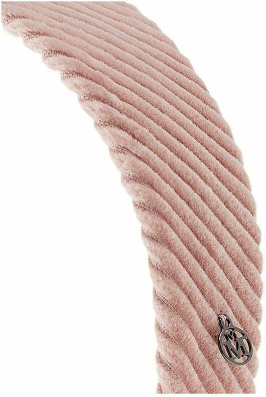 Maison Michel Accessoires Roze Dames