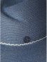 Maison Michel Heeft Blauw Dames - Thumbnail 2