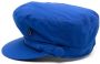 Maison Michel hoeden blauw Blue Dames - Thumbnail 2
