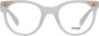 Maje Beige Dames Optische Monturen Beige Dames - Thumbnail 2