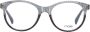 Maje Stijlvolle Multicolor Ronde Optische Frames Multicolor Dames - Thumbnail 1