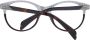 Maje Stijlvolle Multicolor Ronde Optische Frames Multicolor Dames - Thumbnail 2