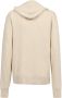 Majestic filatures Hoodies Beige Dames - Thumbnail 2