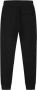Malelions Essentials Trackpants voor heren Herenlions Black Heren - Thumbnail 2