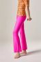 Maliparmi Zen Flow Yoga Broek Roze Dames - Thumbnail 2